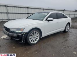 Audi A6 2020 2