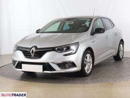 Renault Megane 2019 1.3 138 KM