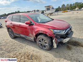 Honda CR-V 2022 2