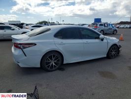 Toyota Camry 2023 2