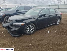 Honda Civic - zobacz ofertę