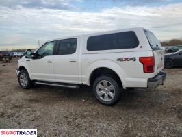 Ford Pozostałe 2019 3