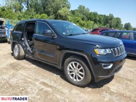 Jeep Grand Cherokee 2021 3