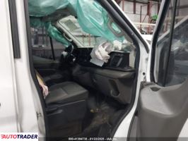 Ford Transit 2020 3 Ford Transit 2020 3
