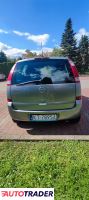 Opel Meriva 2005 1.6 101 KM
