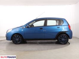 Chevrolet Aveo 2008 1.2 83 KM