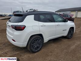 Jeep Compass 2022 2