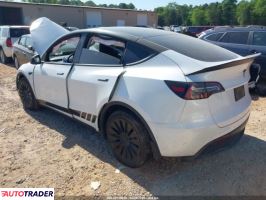 Tesla Model Y 2021 Tesla Model Y 2021