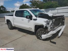 GMC Sierra 2021 5