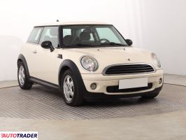 Mini One - zobacz ofertę