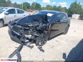 Mazda CX-30 2025 2