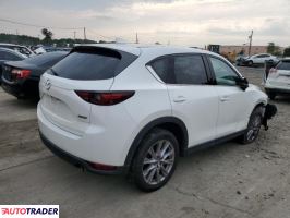 Mazda CX-5 2019 2