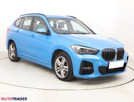BMW X1 - zobacz ofertę