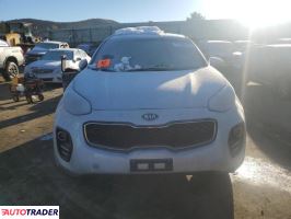 Kia Sportage 2019 2