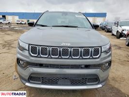 Jeep Compass 2023 2