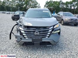 Nissan Rogue 2024 1 Nissan Rogue 2024 1