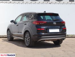 Hyundai Tucson 2020 1.6 174 KM