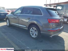 Audi Q7 2019 2