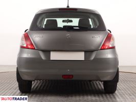 Suzuki Swift 2013 1.2 92 KM