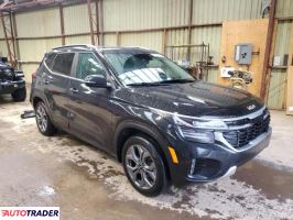 Kia Pozostałe 2024 2