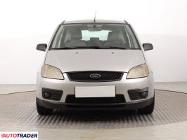 Ford Focus C-Max 2005 1.6 107 KM Ford Focus C-Max 2005 1.6 107 KM