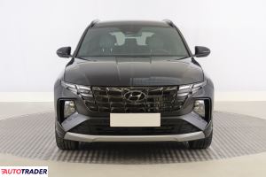 Hyundai Tucson 2023 1.6 147 KM
