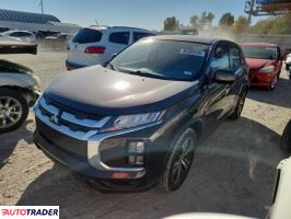 Mitsubishi Outlander 2020 2