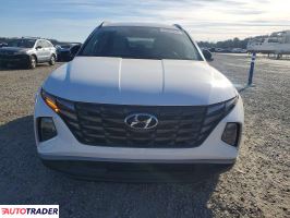 Hyundai Tucson 2024 2