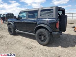 Ford Bronco 2022 2