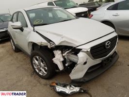 Mazda 3 2019 2 Mazda 3 2019 2