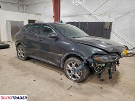 Dodge Hornet 2024 1