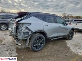 Chevrolet Blazer 2023 3