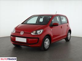 Volkswagen Up! 2013 1.0 59 KM Volkswagen Up! 2013 1.0 59 KM