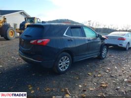 Chevrolet Equinox 2020 1