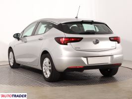 Opel Astra 2017 1.4 123 KM