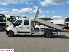 Renault Master 2017 2.3