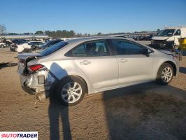 Toyota Corolla 2025 2