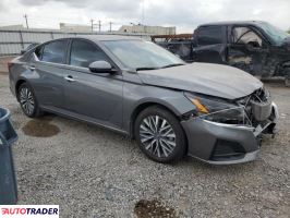 Nissan Altima 2024 2 Nissan Altima 2024 2