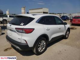 Ford Escape 2020 1