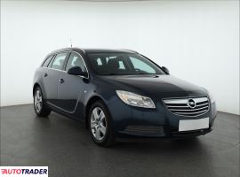 Opel Insignia 2010 1.8 138 KM Opel Insignia 2010 1.8 138 KM