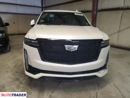 Cadillac Escalade 2021 6 Cadillac Escalade 2021 6