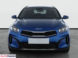 Kia Ceed 2024 1.6 139 KM