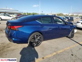 Nissan Altima 2024 2