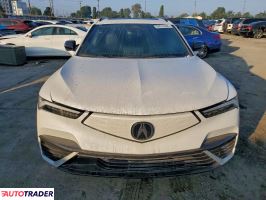 Acura ZDX 2024