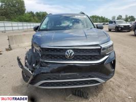 Volkswagen Pozostałe 2024 1 Volkswagen Pozostałe 2024 1