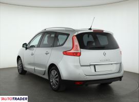 Renault Grand Scenic 2013 1.6 128 KM