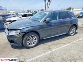 Audi Q5 - zobacz ofertę