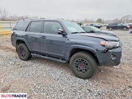 Toyota Pozostałe 2024 4