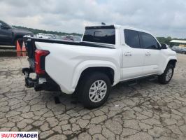Toyota Tacoma 2024 2 Toyota Tacoma 2024 2
