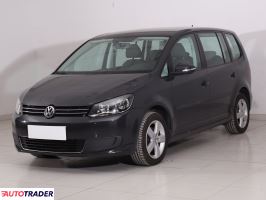 Volkswagen Touran 2014 1.2 103 KM